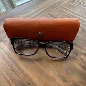 Tory Burch prescription glasses